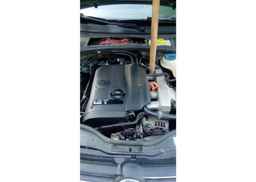2004 VOLKSWAGEN PASSAT GLS