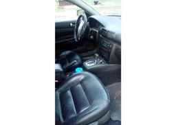 2004 VOLKSWAGEN PASSAT GLS
