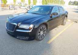 2013 CHRYSLER 300