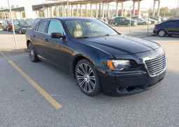 2013 CHRYSLER 300