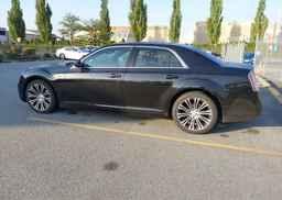 2013 CHRYSLER 300