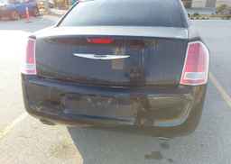 2013 CHRYSLER 300