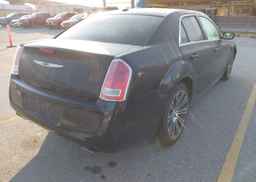 2013 CHRYSLER 300