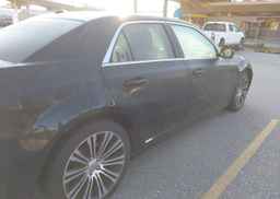 2013 CHRYSLER 300