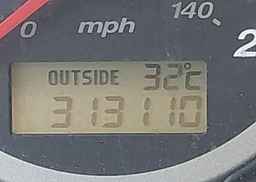 2002 HONDA CR-V EX