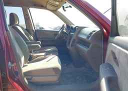 2002 HONDA CR-V EX