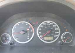 2002 HONDA CR-V EX
