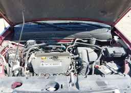 2002 HONDA CR-V EX