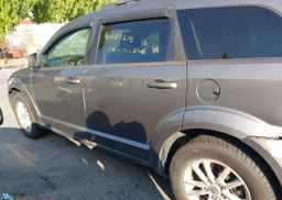 2013 DODGE JOURNEY SXT