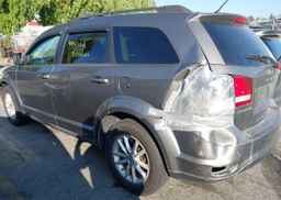 2013 DODGE JOURNEY SXT