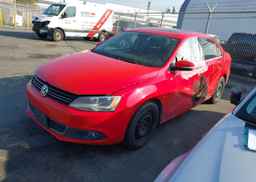 2014 VOLKSWAGEN JETTA