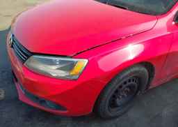 2014 VOLKSWAGEN JETTA