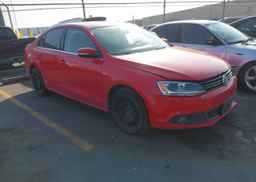 2014 VOLKSWAGEN JETTA