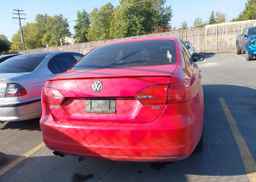 2014 VOLKSWAGEN JETTA