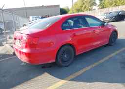 2014 VOLKSWAGEN JETTA