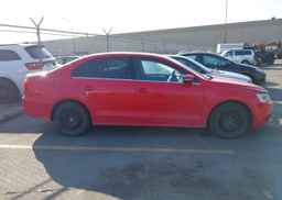 2014 VOLKSWAGEN JETTA