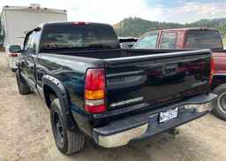 2002 CHEVROLET Silverado C1500