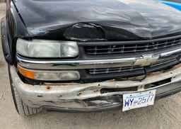 2002 CHEVROLET Silverado C1500
