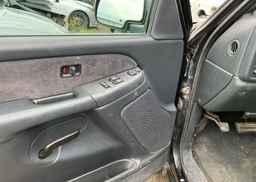 2002 CHEVROLET Silverado C1500