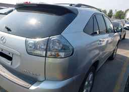 2009 LEXUS RX 350