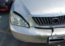 2009 LEXUS RX 350
