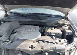 2009 LEXUS RX 350