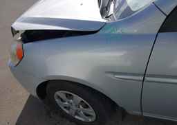 2010 HYUNDAI ACCENT GLS