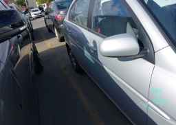 2010 HYUNDAI ACCENT GLS