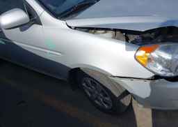 2010 HYUNDAI ACCENT GLS