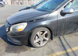 2012 VOLVO S60