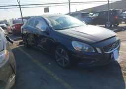 2012 VOLVO S60