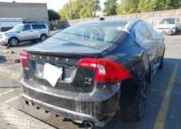 2012 VOLVO S60