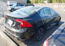 2012 VOLVO S60