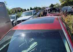 2004 NISSAN MAXIMA SE