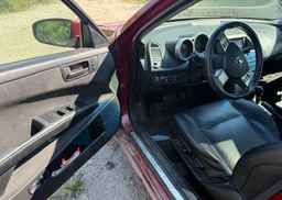 2004 NISSAN MAXIMA SE