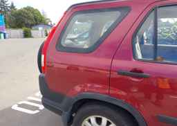 2005 HONDA CR-V