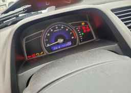 2011 HONDA CIVIC