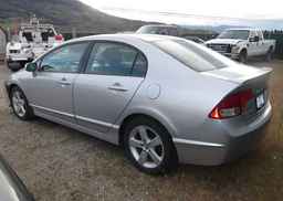 2011 HONDA CIVIC