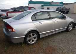 2011 HONDA CIVIC