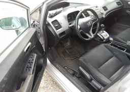 2011 HONDA CIVIC