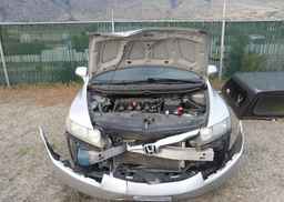 2011 HONDA CIVIC
