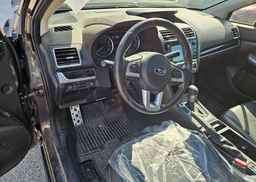 2016 SUBARU CROSSTREK LIMITED