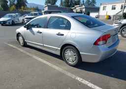 2011 HONDA CIVIC