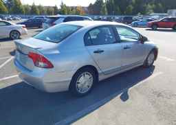 2011 HONDA CIVIC