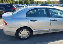 2011 HONDA CIVIC