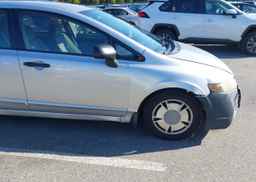 2011 HONDA CIVIC