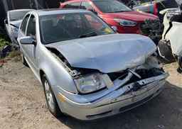 2005 VOLKSWAGEN JETTA