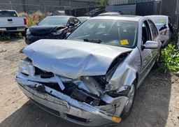 2005 VOLKSWAGEN JETTA