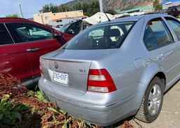 2005 VOLKSWAGEN JETTA