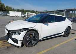 2023 KIA EV6
